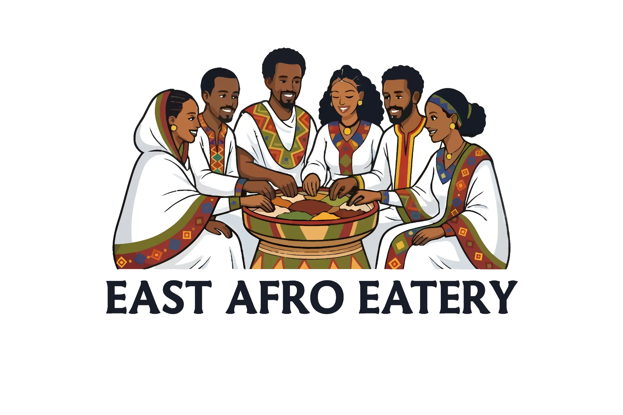 East Afro Eatery